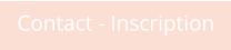 Contact - Inscription